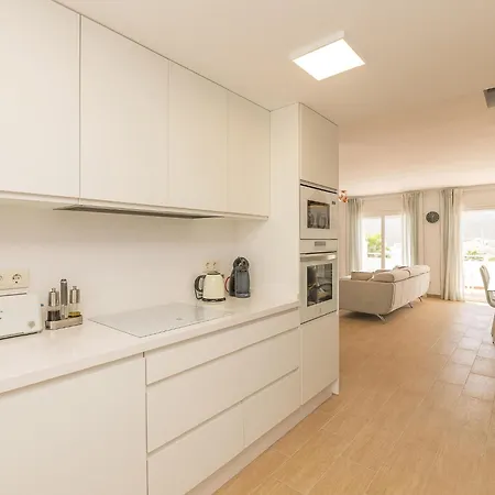 Mirador Del Estrecho - In Atlanterra Holiday home