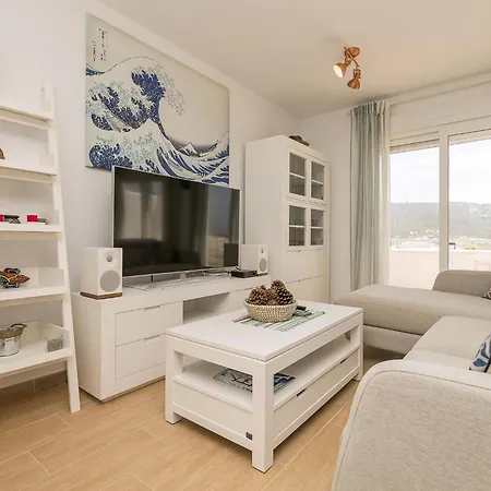 Holiday home Mirador Del Estrecho - In Atlanterra *