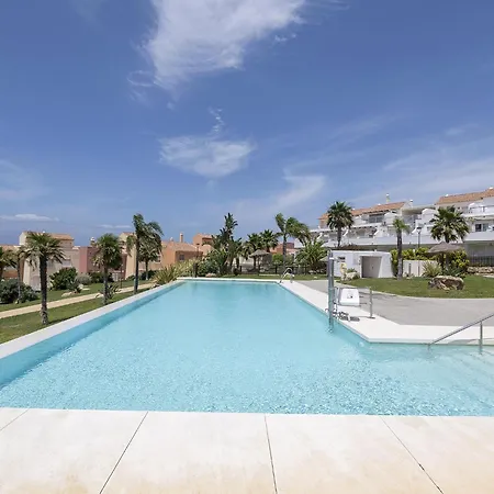 Holiday home Mirador Del Estrecho - In Atlanterra *