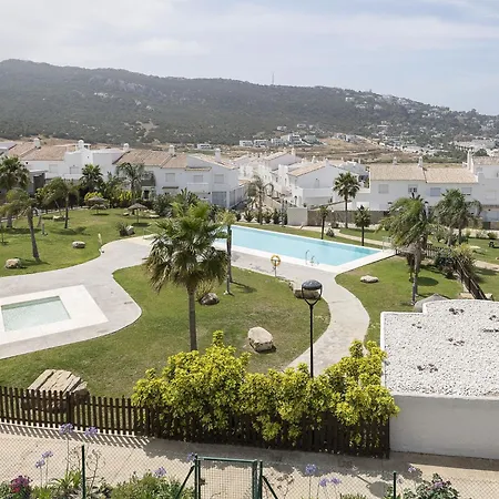 Holiday home Mirador Del Estrecho - In Atlanterra Zahara de los Atunes