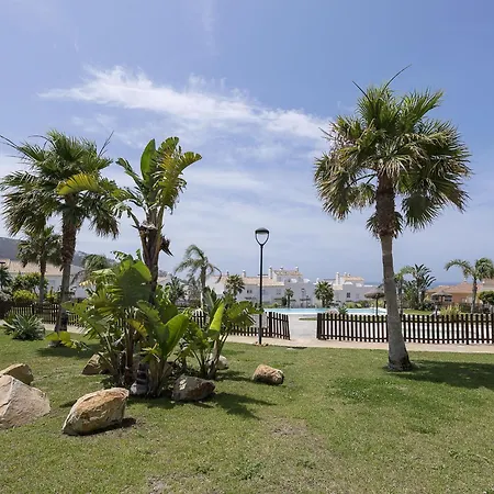 Mirador Del Estrecho - In Atlanterra Holiday home Zahara de los Atunes