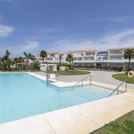 Mirador Del Estrecho - In Atlanterra Holiday home