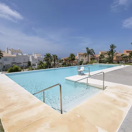 Holiday home Mirador Del Estrecho - In Atlanterra