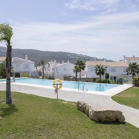 Mirador Del Estrecho - In Atlanterra Holiday home